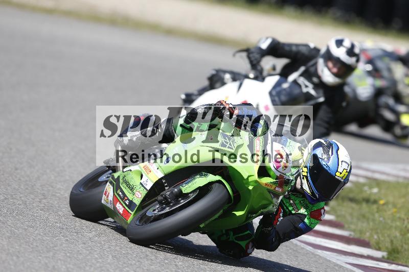 /08 17.04.2026  TZ Motorsport ADR/Gruppe rot/42